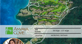 Available Units at Anvaya Cove