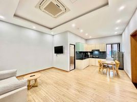 2 chambre Villa for rent in An Hai Dong, Son Tra, An Hai Dong