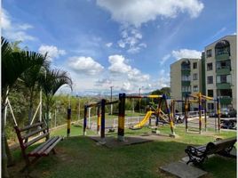 3 Habitación Apartamento en venta en Risaralda, Pereira, Risaralda