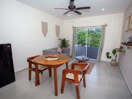 1 Schlafzimmer Wohnung zu verkaufen in Cozumel, Quintana Roo, Cozumel