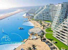 3 침실 아파트을(를) 칠레에서 판매합니다., Algarrobo, 샌 안토니오, 발파라 이소, 칠레