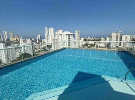 3 Habitación Apartamento en alquiler en Colombia, Cartagena, Bolivar, Colombia