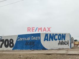  Terreno (Parcela) en venta en Ancon, Lima, Ancon