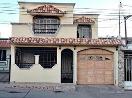 3 Schlafzimmer Haus zu verkaufen in Guaymas, Sonora, Guaymas