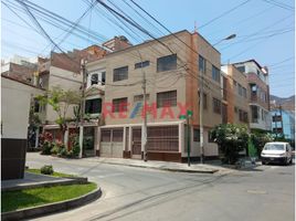 10 chambre Maison for sale in Lima, La Molina, Lima, Lima