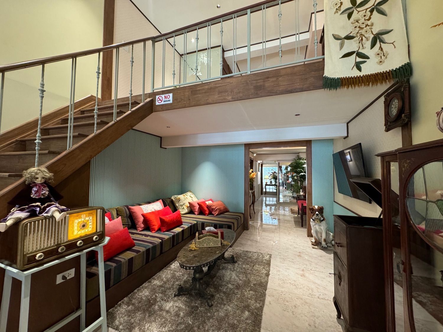 4 Bedroom Townhouse For Rent In Chang Khlan, Chiang Mai