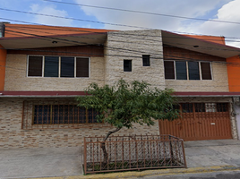 4 Schlafzimmer Villa zu verkaufen in Nezahualcoyotl, Mexico, Nezahualcoyotl