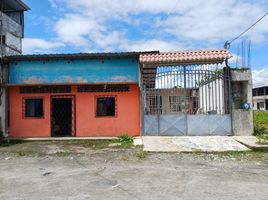  House for sale in La Concordia, Santo Domingo De Los Tsachilas, La Concordia, La Concordia