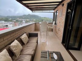 1 Bedroom Condo for rent in Cauca, Popayan, Cauca