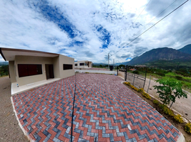 3 Schlafzimmer Haus zu verkaufen in Santa Isabel, Azuay, Santa Isabel Chaguarurco