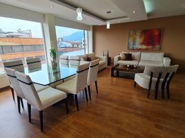 3 Habitación Departamento en venta en Bicentenario Park, Quito, Quito, Quito