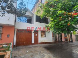 4 Habitación Casa en venta en Trujillo, La Libertad, Huanchaco, Trujillo