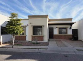 3 Schlafzimmer Haus zu vermieten in Hermosillo, Sonora, Hermosillo