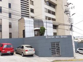 2 Habitación Apartamento en venta en Bicentenario Park, Quito, Quito, Quito