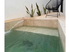 Appartement 1 chambre à louer à Merida, Yucatan, Merida