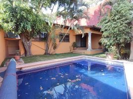 在Morelos出租的4 卧室 屋, Cuernavaca, Morelos