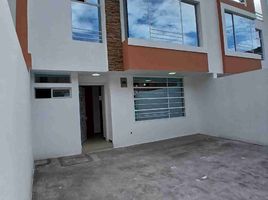 3 Bedroom House for sale in Imbabura, San Miguel De Ibarra, Ibarra, Imbabura