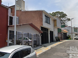 Maison 3 chambre à vendre à Atizapan De Zaragoza, Mexico, Atizapan De Zaragoza