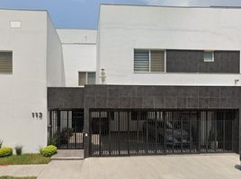 5 Habitación Villa en venta en Monterrey, Nuevo León, Monterrey