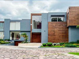 5 Schlafzimmer Haus zu verkaufen in Naucalpan De Juarez, Mexico, Naucalpan De Juarez