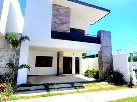 3 Schlafzimmer Haus zu verkaufen in Culiacan, Sinaloa, Culiacan