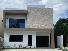 Maison 3 chambre à vendre à Cancun, Quintana Roo, Cancun
