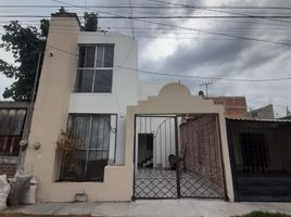 4 Habitación Villa en venta en Irapuato, Guanajuato, Irapuato