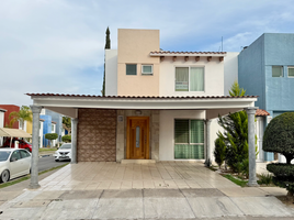3 Schlafzimmer Haus zu verkaufen in Zapopan, Jalisco, Zapopan