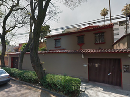 4 Schlafzimmer Haus zu verkaufen in Miguel Hidalgo, Mexico City, Miguel Hidalgo
