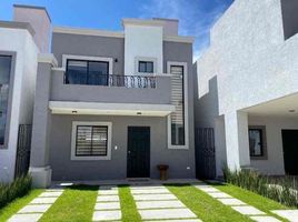 3 Bedroom House for sale in Hidalgo, San Agustin Tlaxiaca, Hidalgo