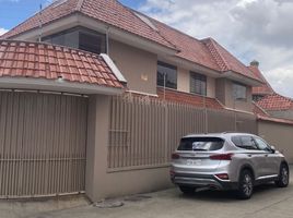 3 Bedroom House for sale in Cuenca, Azuay, Cuenca, Cuenca