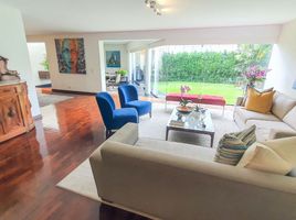 4 Bedroom House for sale in University of Piura (Lima campus), Miraflores, San Isidro