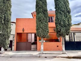 4 Schlafzimmer Haus zu verkaufen in Soledad De Graciano Sanchez, San Luis Potosi, Soledad De Graciano Sanchez