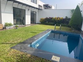 4 chambre Villa for rent in Lima, La Molina, Lima, Lima