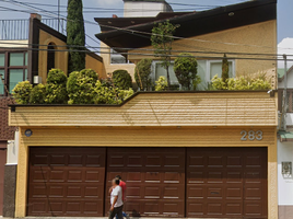 3 Schlafzimmer Villa zu verkaufen in Miguel Hidalgo, Mexico City, Miguel Hidalgo