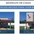 3 Habitación Villa en venta en Progreso, Yucatán, Progreso