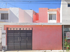 Maison 2 chambre à vendre à San Luis Potosi, San Luis Potosi, San Luis Potosi, San Luis Potosi