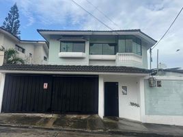 5 Habitación Villa en alquiler en Ecuador, Guayaquil, Guayaquil, Guayas, Ecuador