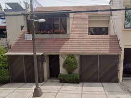 3 Schlafzimmer Haus zu verkaufen in Miguel Hidalgo, Mexico City, Miguel Hidalgo