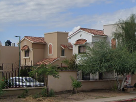 Maison 2 chambre à vendre à Hermosillo, Sonora, Hermosillo