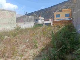  Land for sale in Pomasqui, Quito, Pomasqui