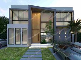 4 Bedroom House for sale in Samborondon, Guayas, Samborondon, Samborondon