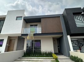Villa 3 chambre à vendre à Morelia, Michoacan, Morelia