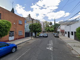 3 Schlafzimmer Haus zu verkaufen in Gustavo A Madero, Mexico City, Gustavo A Madero