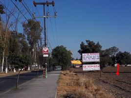  Grundstück zu verkaufen in Tequixquiac, Mexico, Tequixquiac