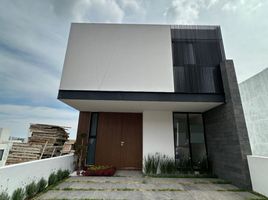 3 Schlafzimmer Villa zu verkaufen in Morelia, Michoacan, Morelia, Michoacan