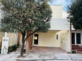 3 Schlafzimmer Villa zu verkaufen in Monterrey, Nuevo Leon, Monterrey