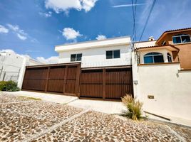 4 Habitación Casa en alquiler en El Marques, Querétaro, El Marques