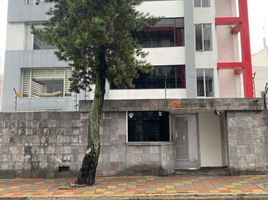 2 Habitación Apartamento en venta en Bicentenario Park, Quito, Quito, Quito