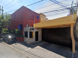 Maison 3 chambre à vendre à Alvaro Obregon, Mexico City, Alvaro Obregon